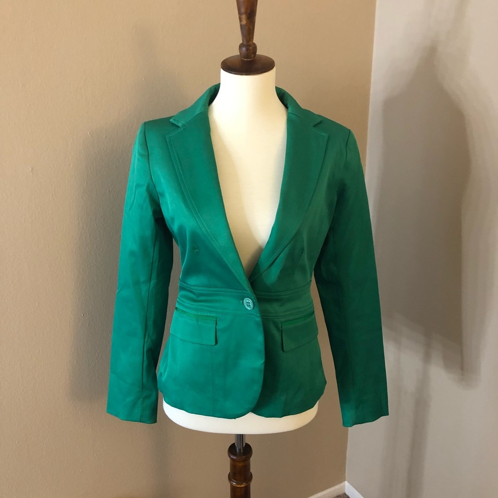 NY&Co Professional/Casual Blazer